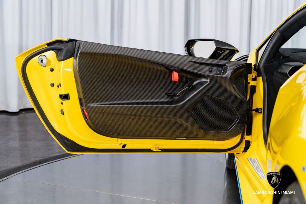 2024 Lamborghini Huracan North Miami Beach FL