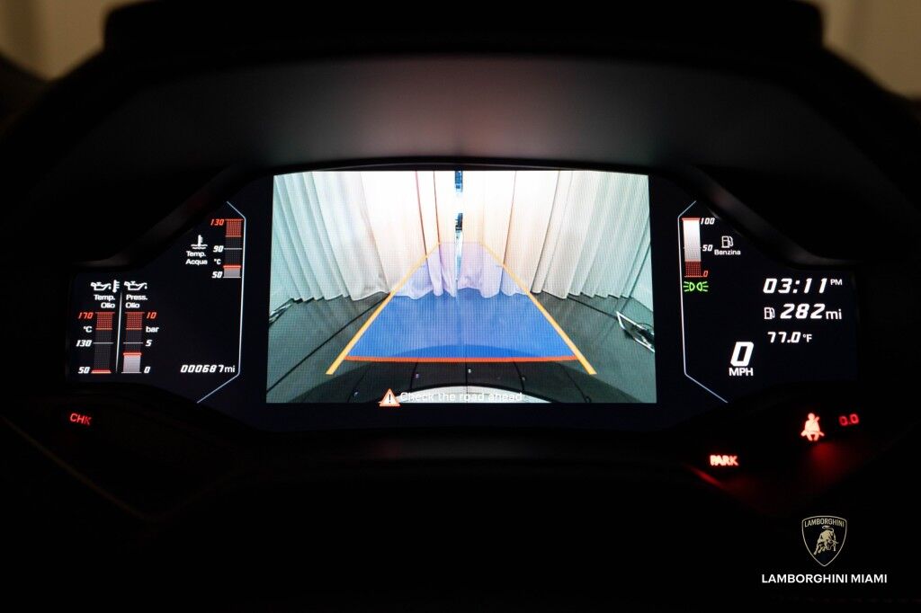 2024 Lamborghini Huracan North Miami Beach FL