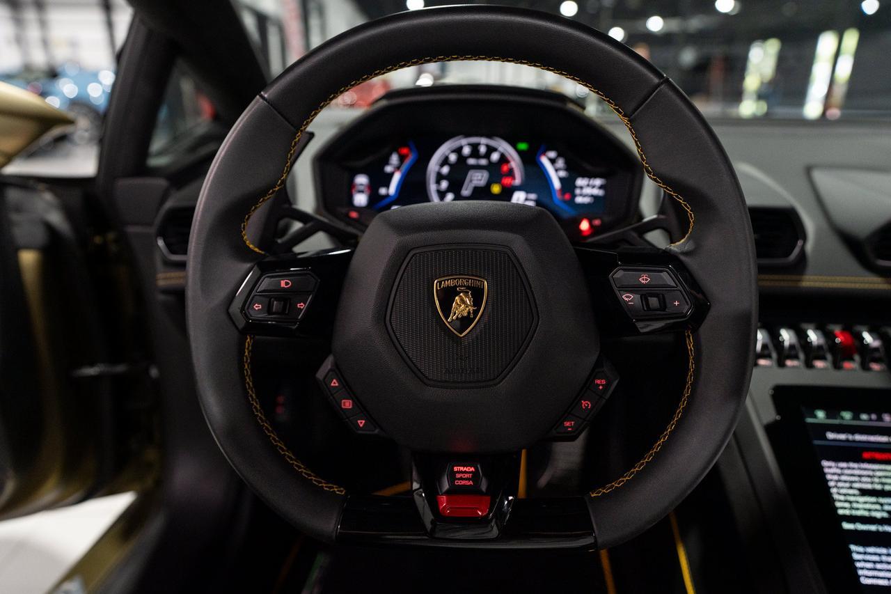 2024 Lamborghini Huracan EVO Fort Lauderdale FL