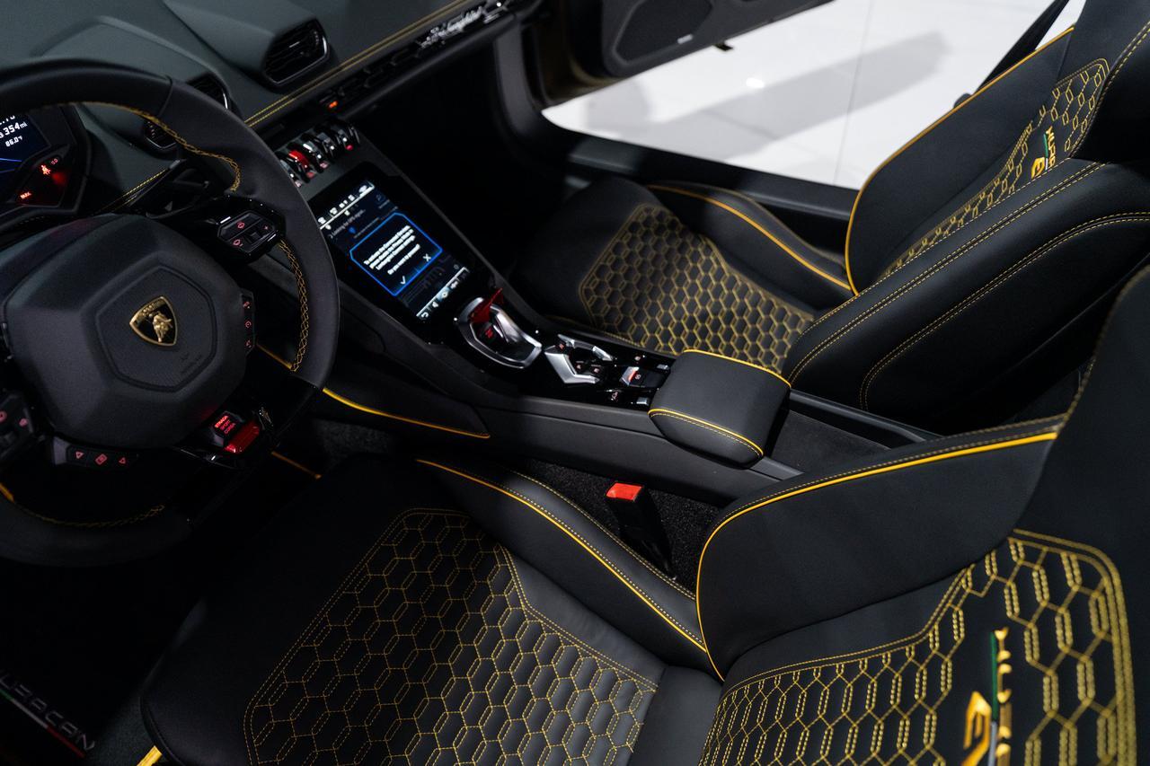2024 Lamborghini Huracan EVO Fort Lauderdale FL
