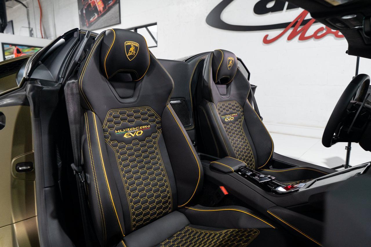 2024 Lamborghini Huracan EVO Fort Lauderdale FL