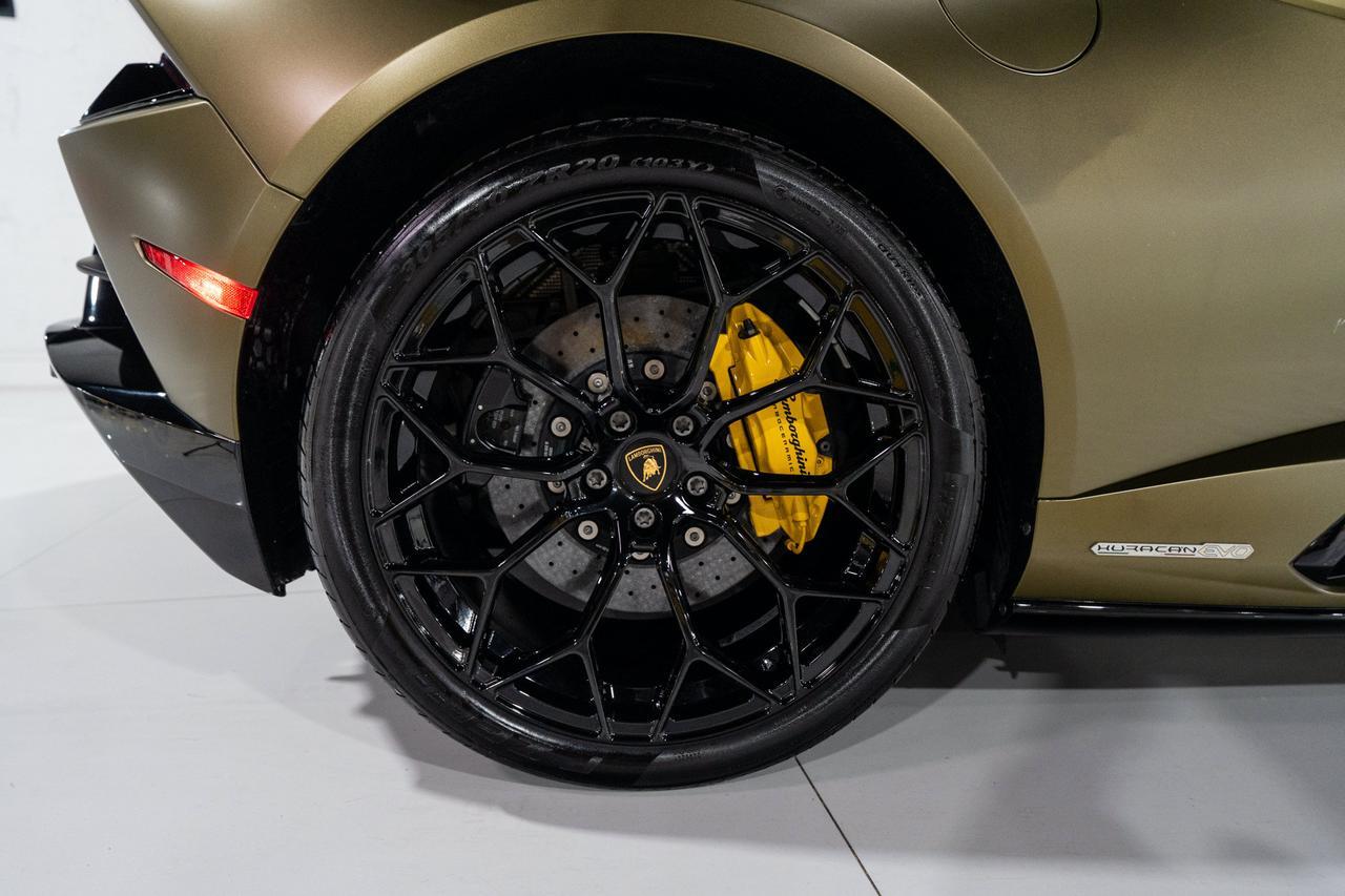 2024 Lamborghini Huracan EVO Fort Lauderdale FL