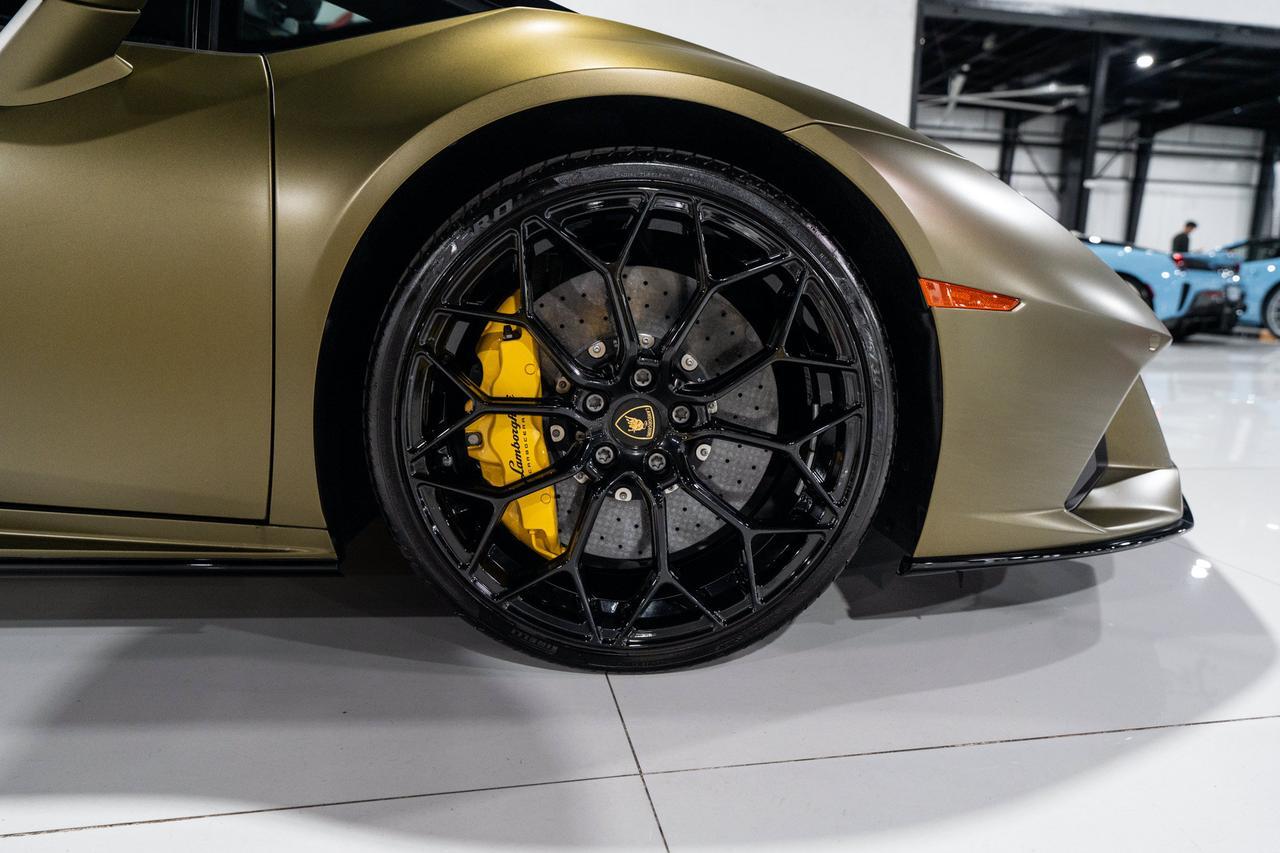 2024 Lamborghini Huracan EVO Fort Lauderdale FL