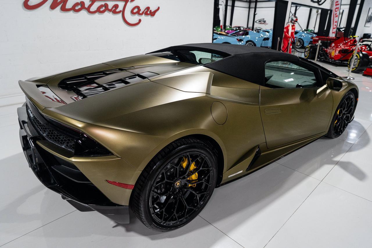 2024 Lamborghini Huracan EVO Fort Lauderdale FL