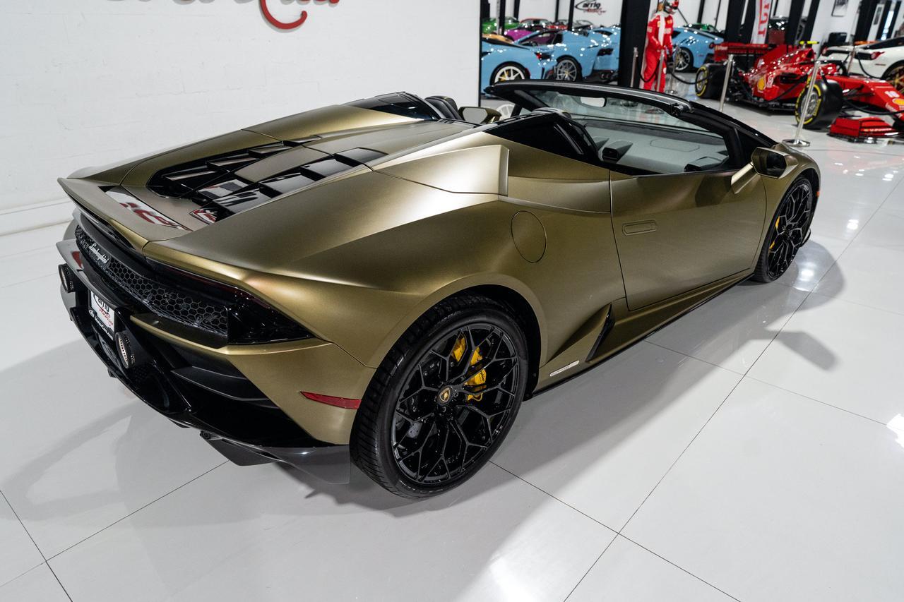 2024 Lamborghini Huracan EVO Fort Lauderdale FL