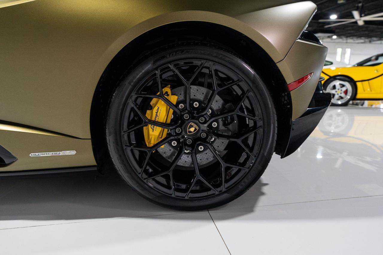 2024 Lamborghini Huracan EVO Fort Lauderdale FL