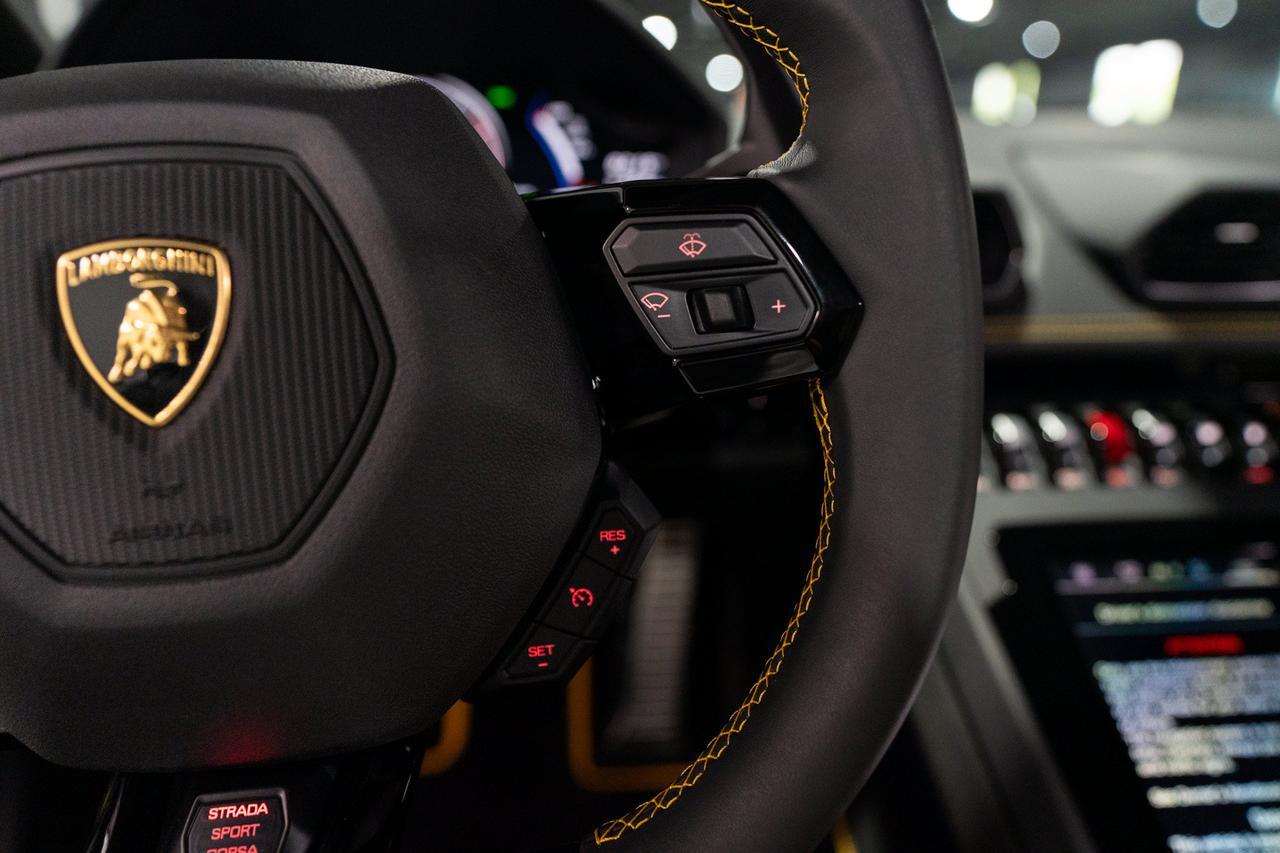 2024 Lamborghini Huracan EVO Fort Lauderdale FL