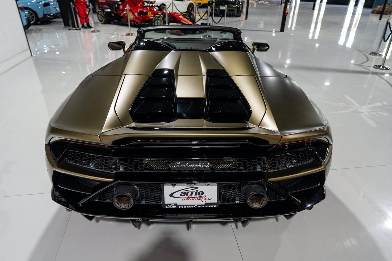 2024 Lamborghini Huracan EVO Fort Lauderdale FL