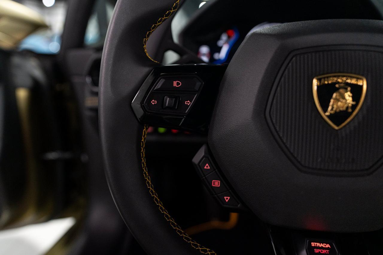 2024 Lamborghini Huracan EVO Fort Lauderdale FL
