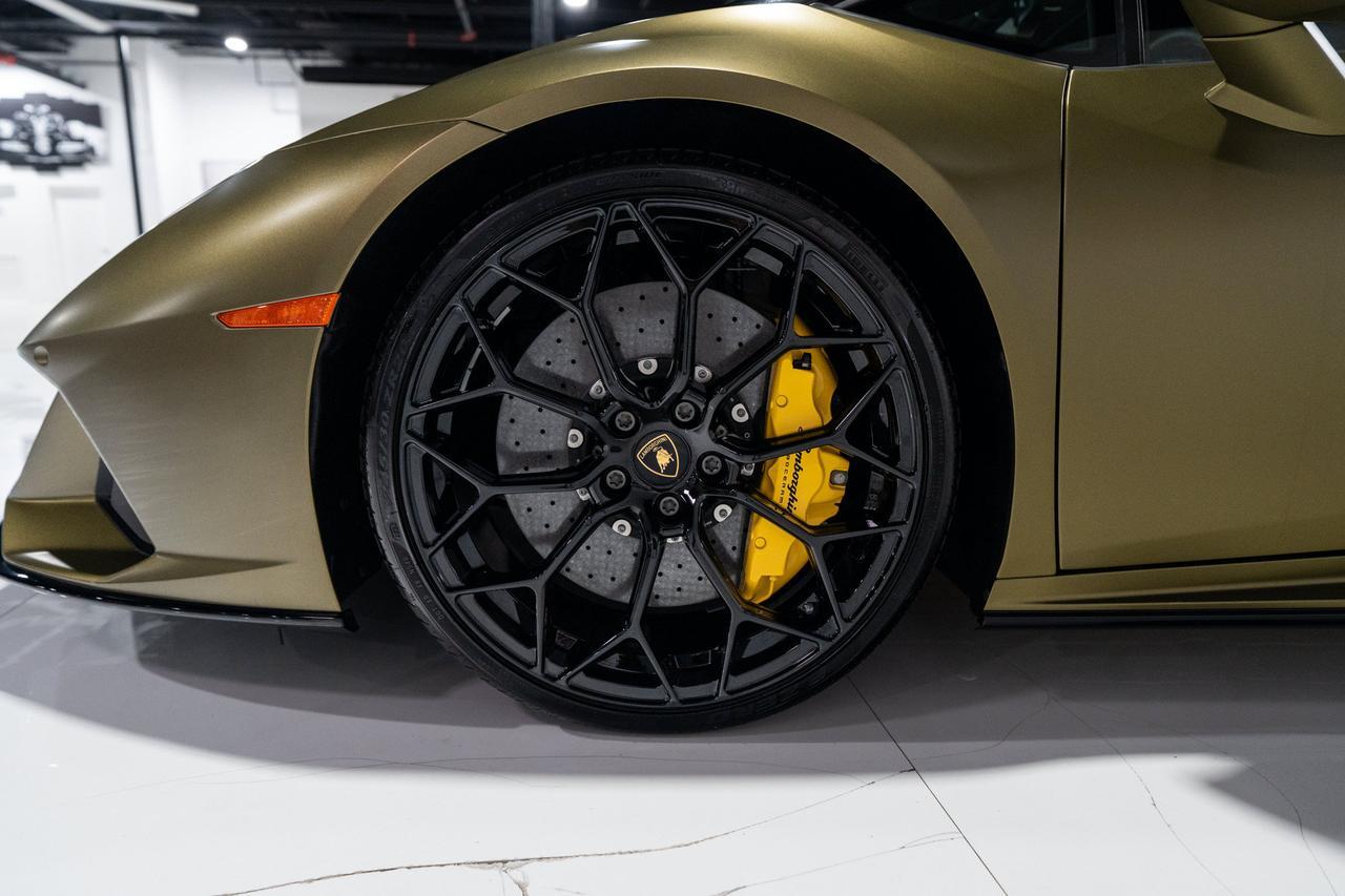 2024 Lamborghini Huracan EVO Fort Lauderdale FL