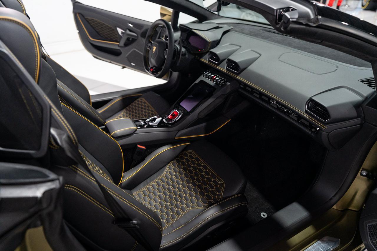 2024 Lamborghini Huracan EVO Fort Lauderdale FL