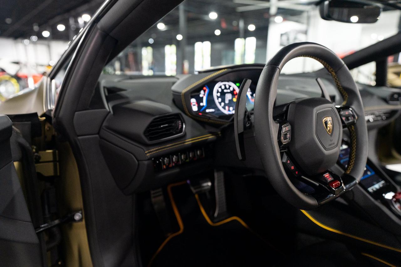 2024 Lamborghini Huracan EVO Fort Lauderdale FL
