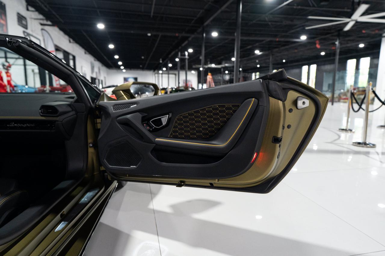 2024 Lamborghini Huracan EVO Fort Lauderdale FL