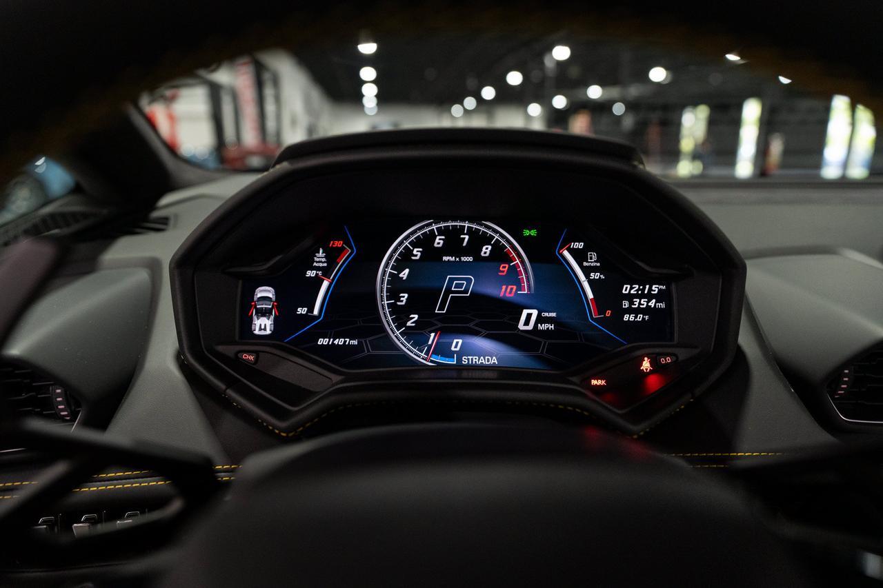 2024 Lamborghini Huracan EVO Fort Lauderdale FL