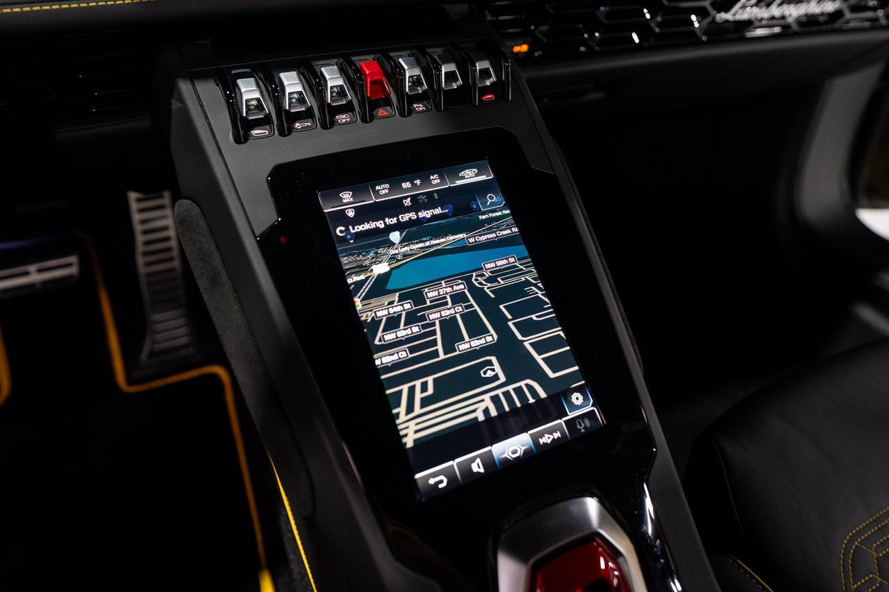 2024 Lamborghini Huracan EVO Fort Lauderdale FL