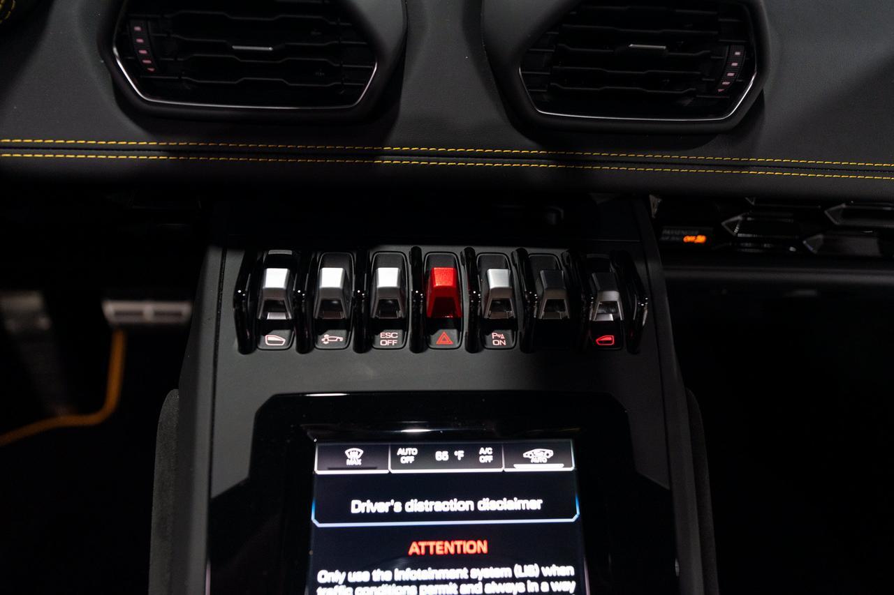2024 Lamborghini Huracan EVO Fort Lauderdale FL
