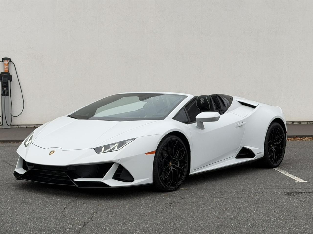 2024 Lamborghini Huracan EVO AWD Spyder Brentwood TN