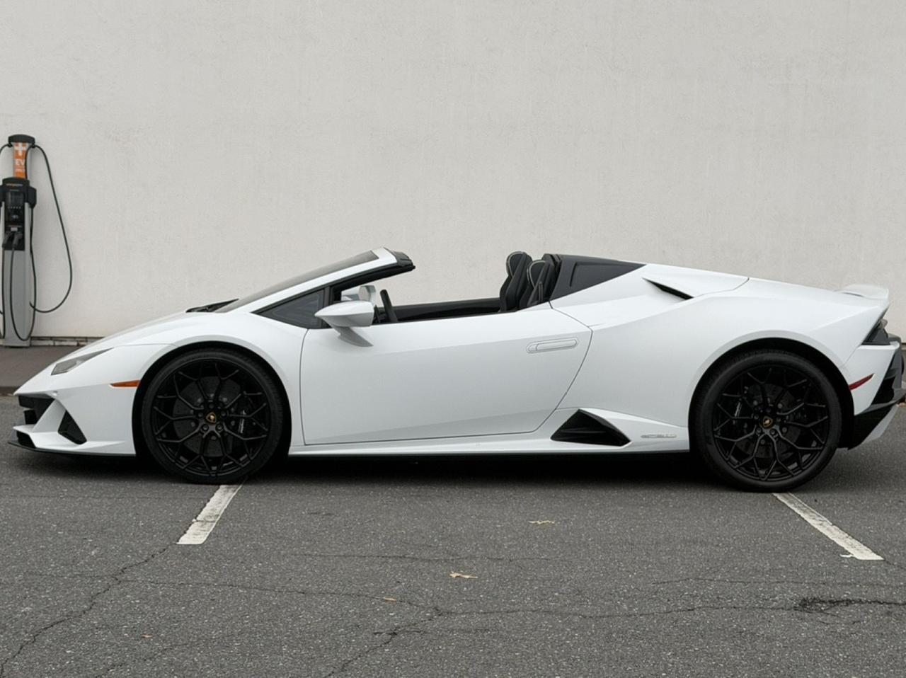 2024 Lamborghini Huracan EVO AWD Spyder Brentwood TN
