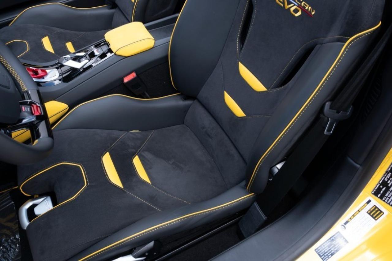 2024 Lamborghini Huracan EVO AWD Spyder Charlotte NC