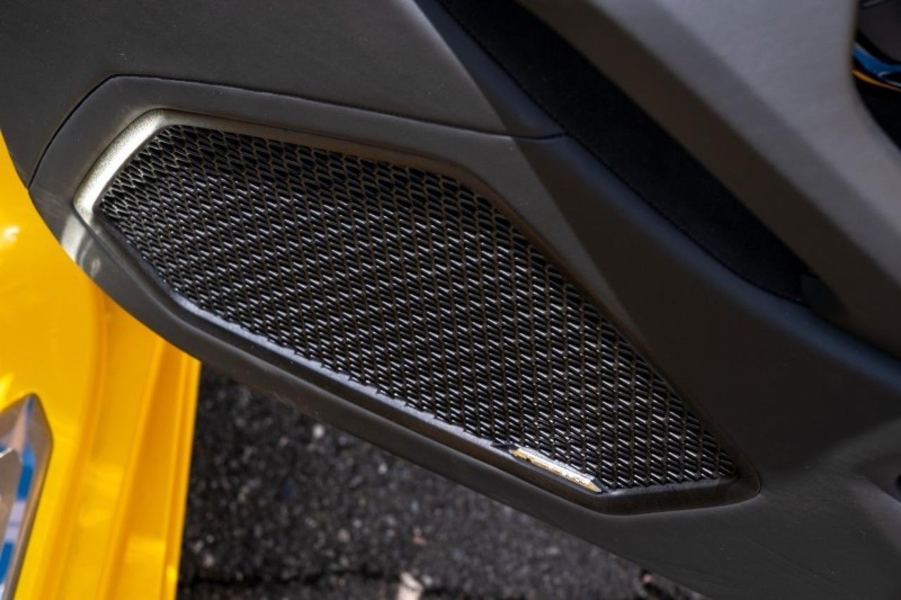 2024 Lamborghini Huracan EVO AWD Spyder Charlotte NC