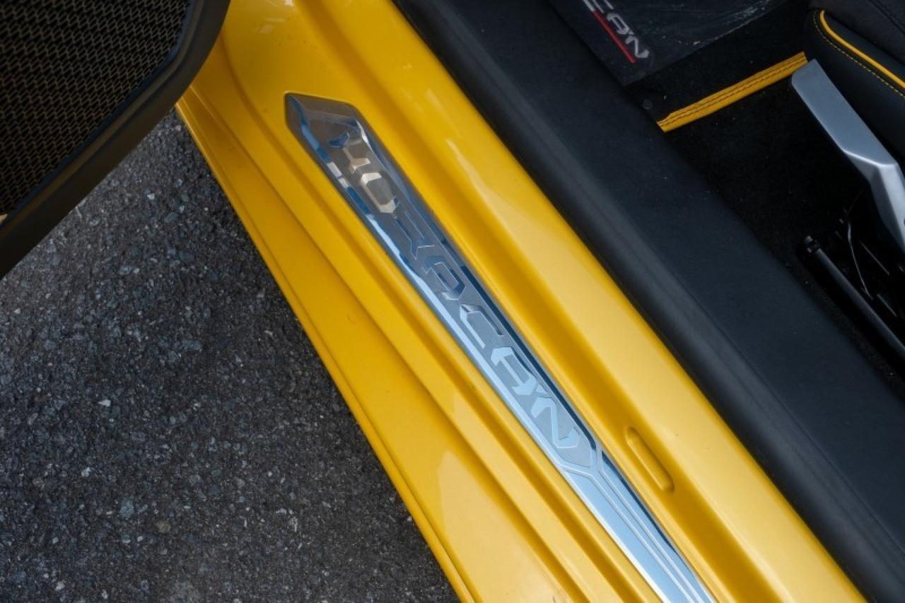2024 Lamborghini Huracan EVO AWD Spyder Charlotte NC