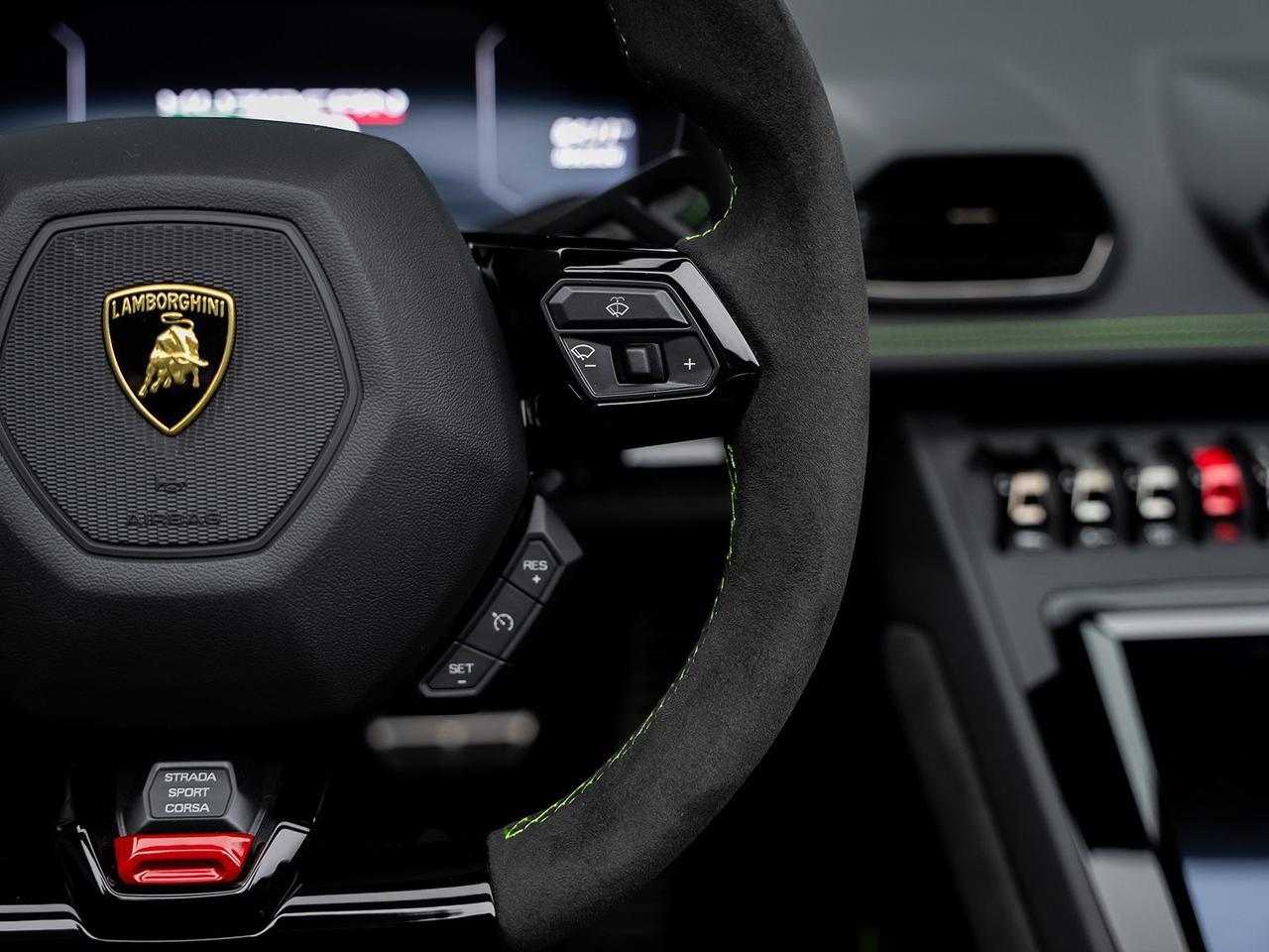 2024 Lamborghini Huracan EVO Base Ft Lauderdale FL