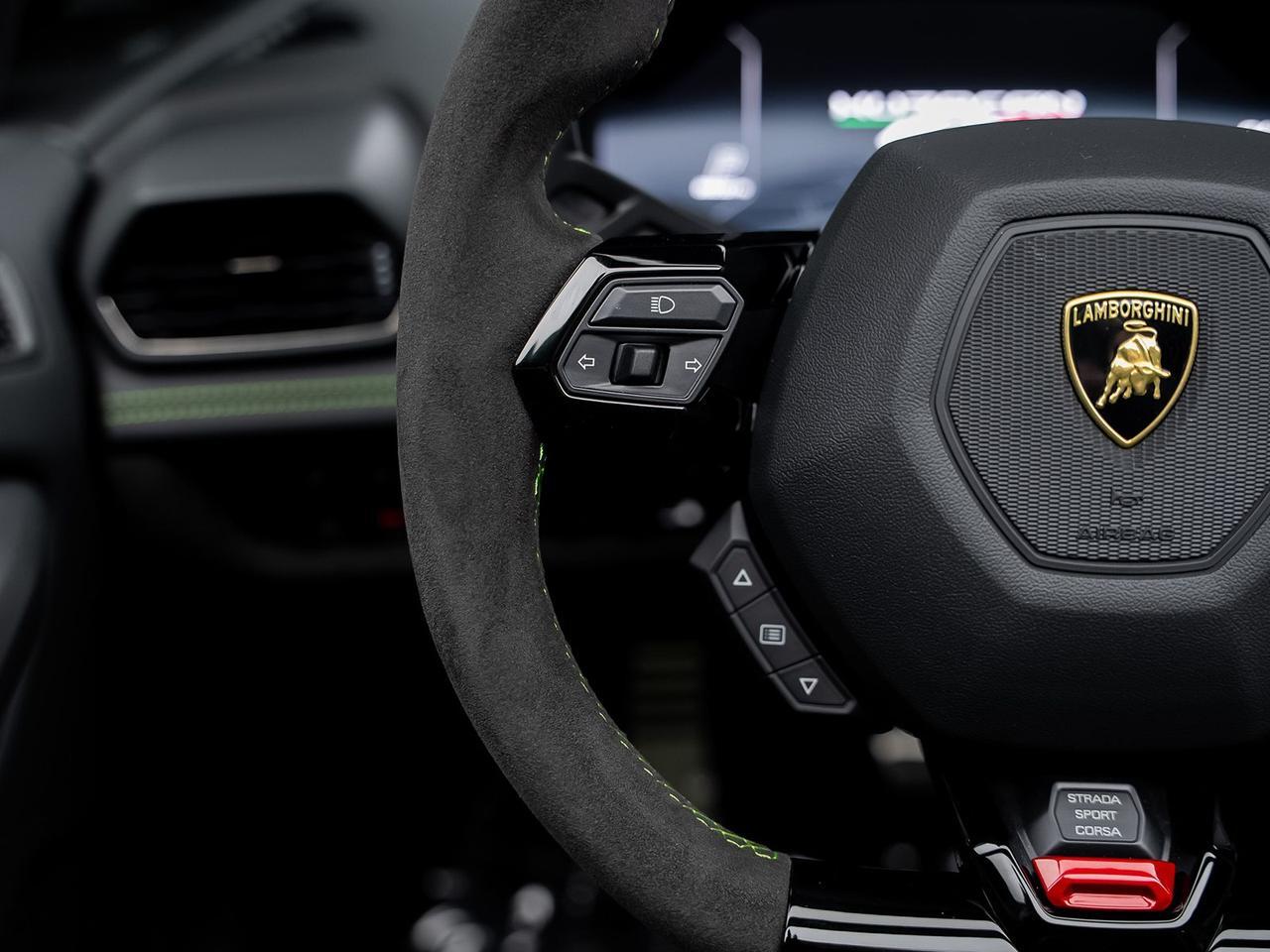 2024 Lamborghini Huracan EVO Base Ft Lauderdale FL