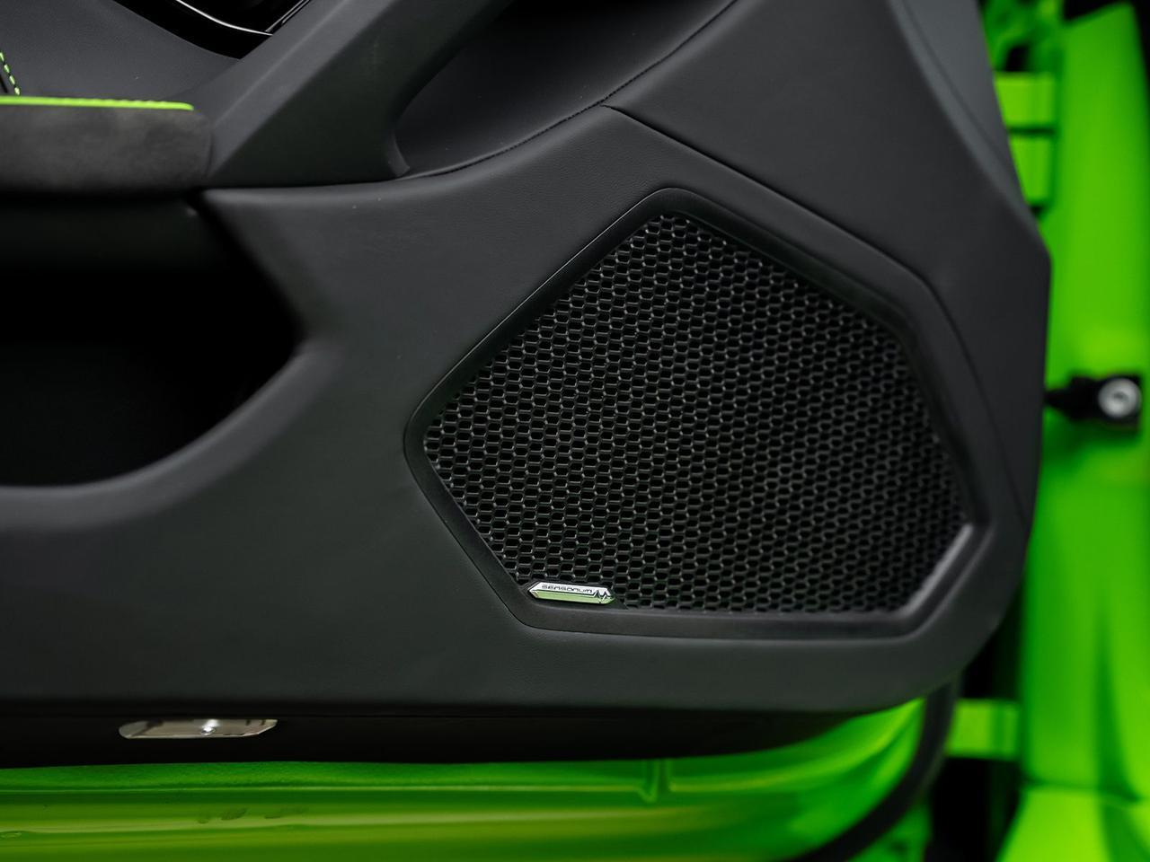 2024 Lamborghini Huracan EVO Base Ft Lauderdale FL