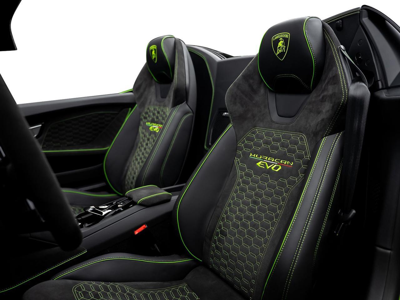 2024 Lamborghini Huracan EVO Base Ft Lauderdale FL