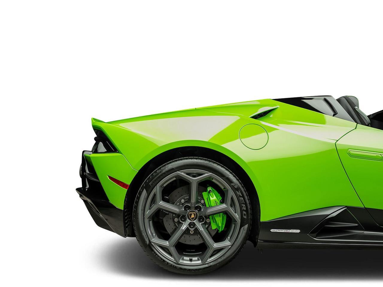 2024 Lamborghini Huracan EVO Base Ft Lauderdale FL