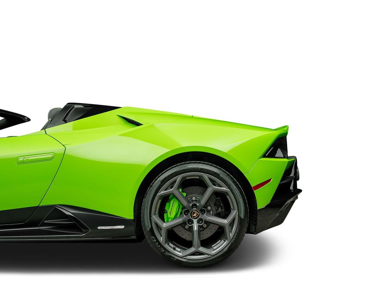 2024 Lamborghini Huracan EVO Base Ft Lauderdale FL