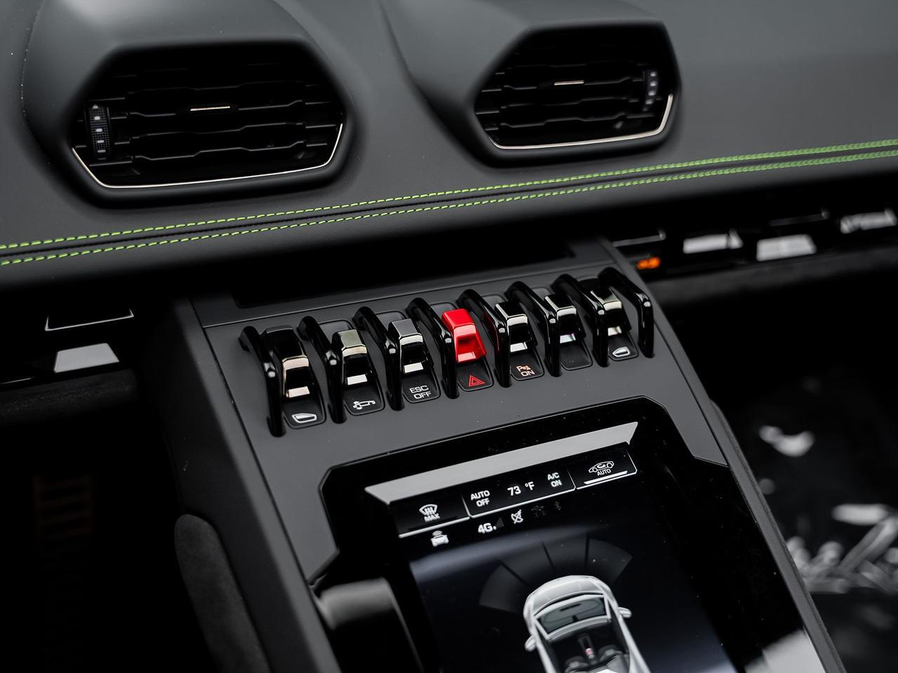 2024 Lamborghini Huracan EVO Base Ft Lauderdale FL