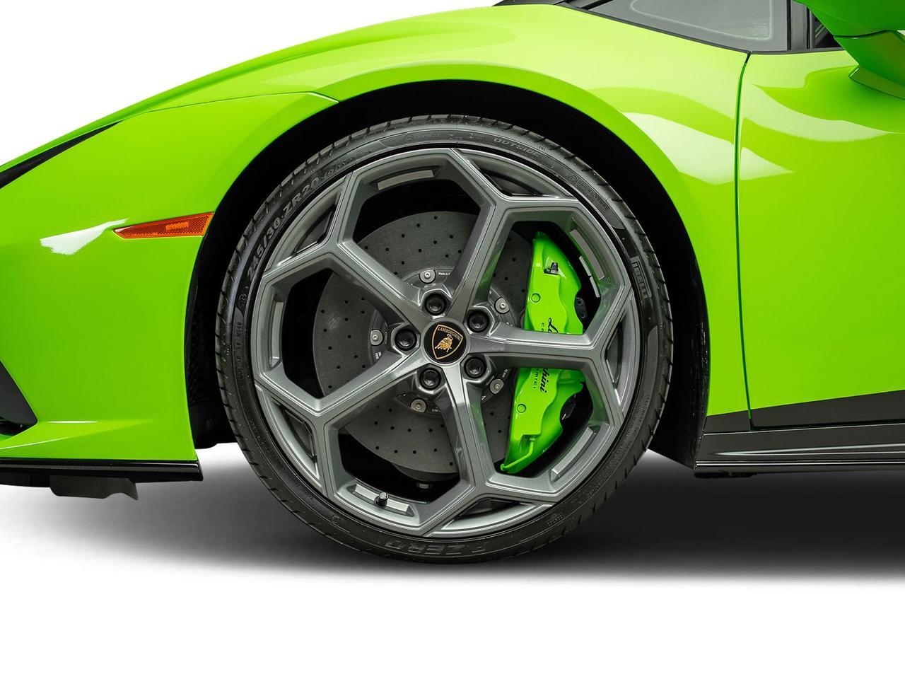 2024 Lamborghini Huracan EVO Base Ft Lauderdale FL