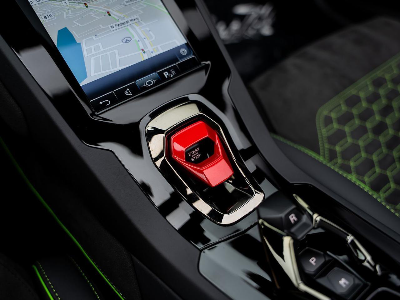 2024 Lamborghini Huracan EVO Base Ft Lauderdale FL
