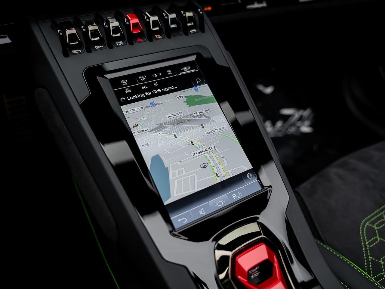 2024 Lamborghini Huracan EVO Base Ft Lauderdale FL