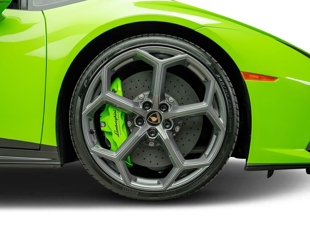 2024 Lamborghini Huracan EVO Base Ft Lauderdale FL