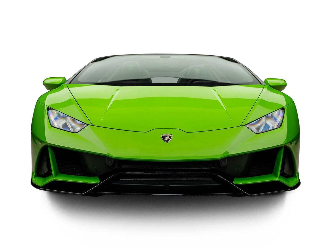 2024 Lamborghini Huracan EVO Base Ft Lauderdale FL
