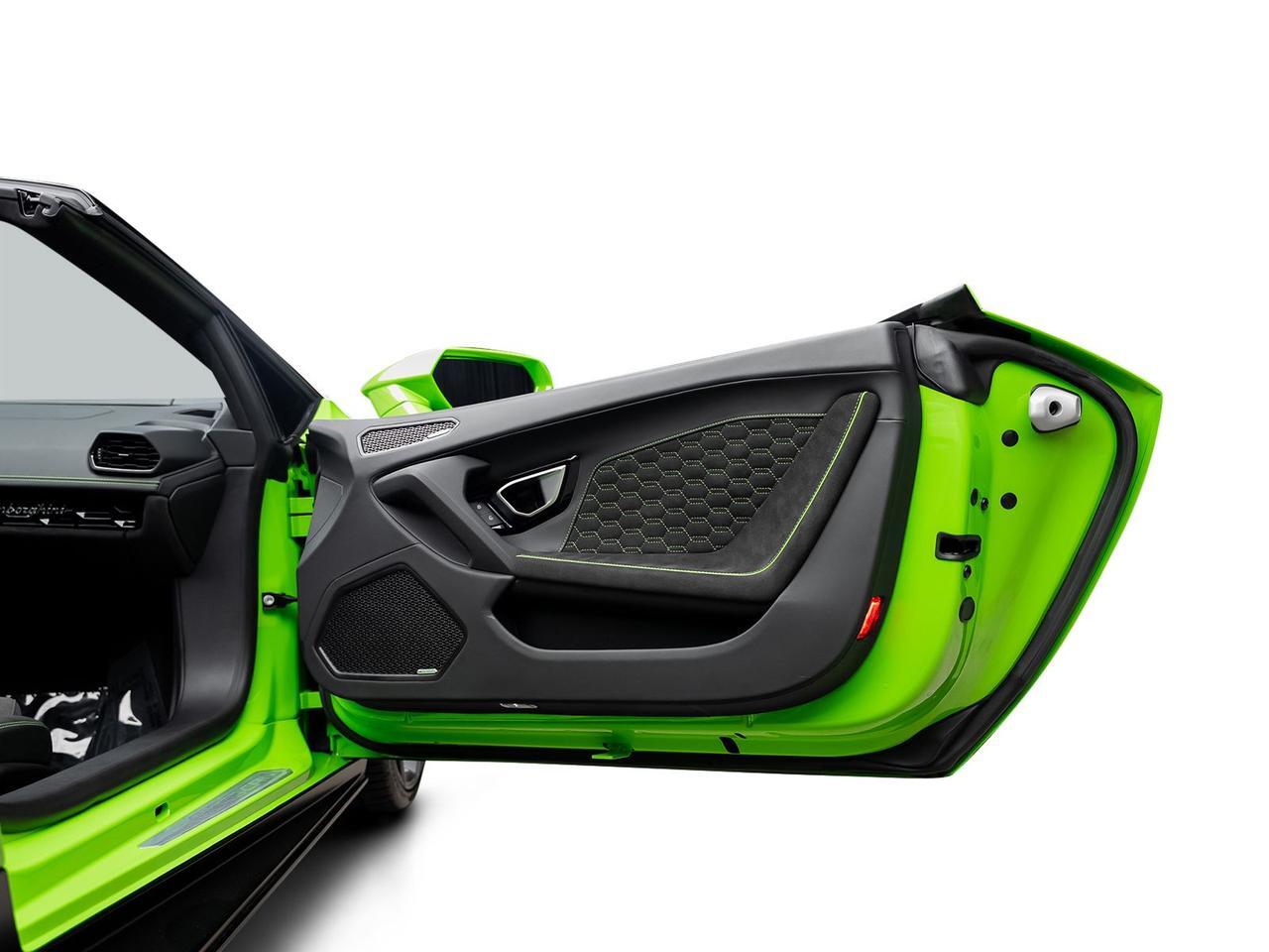 2024 Lamborghini Huracan EVO Base Ft Lauderdale FL