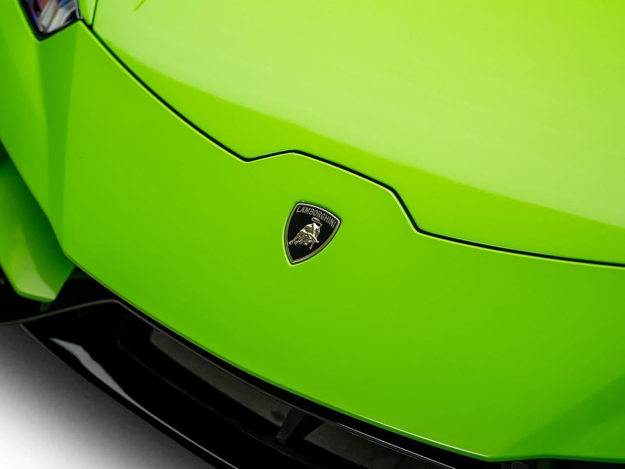 2024 Lamborghini Huracan EVO Base Ft Lauderdale FL