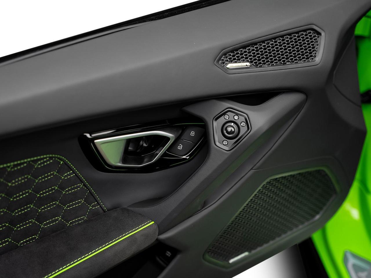 2024 Lamborghini Huracan EVO Base Ft Lauderdale FL