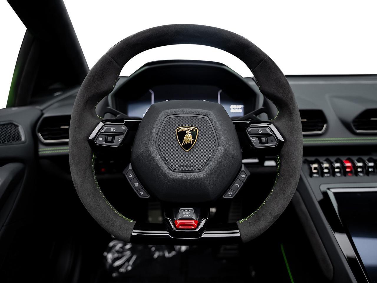 2024 Lamborghini Huracan EVO Base Ft Lauderdale FL