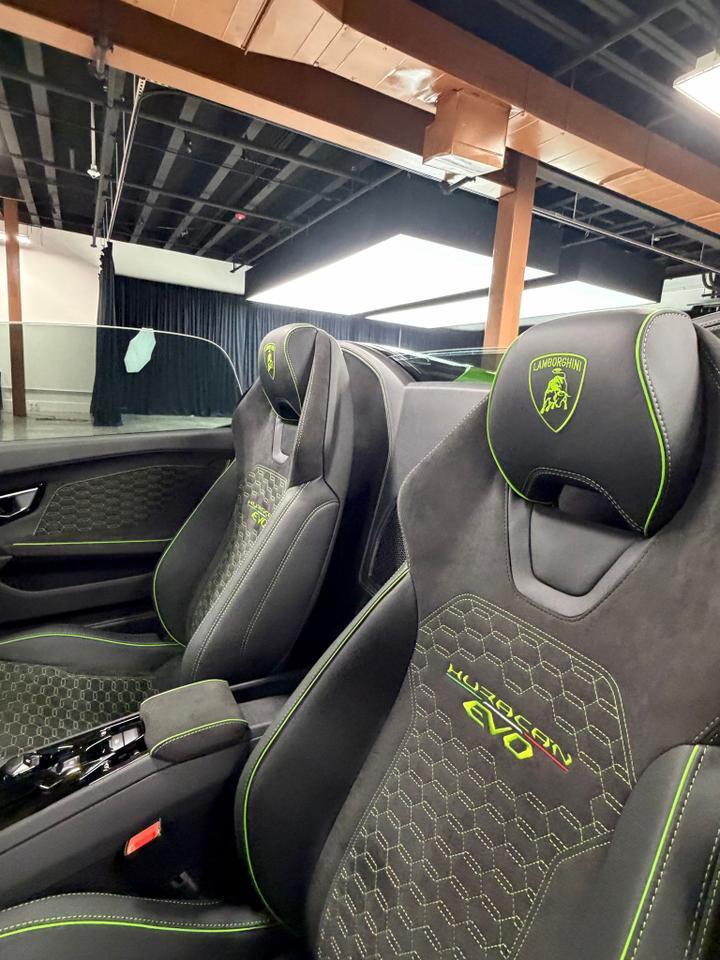 2024 Lamborghini Huracan EVO Base Ft Lauderdale FL