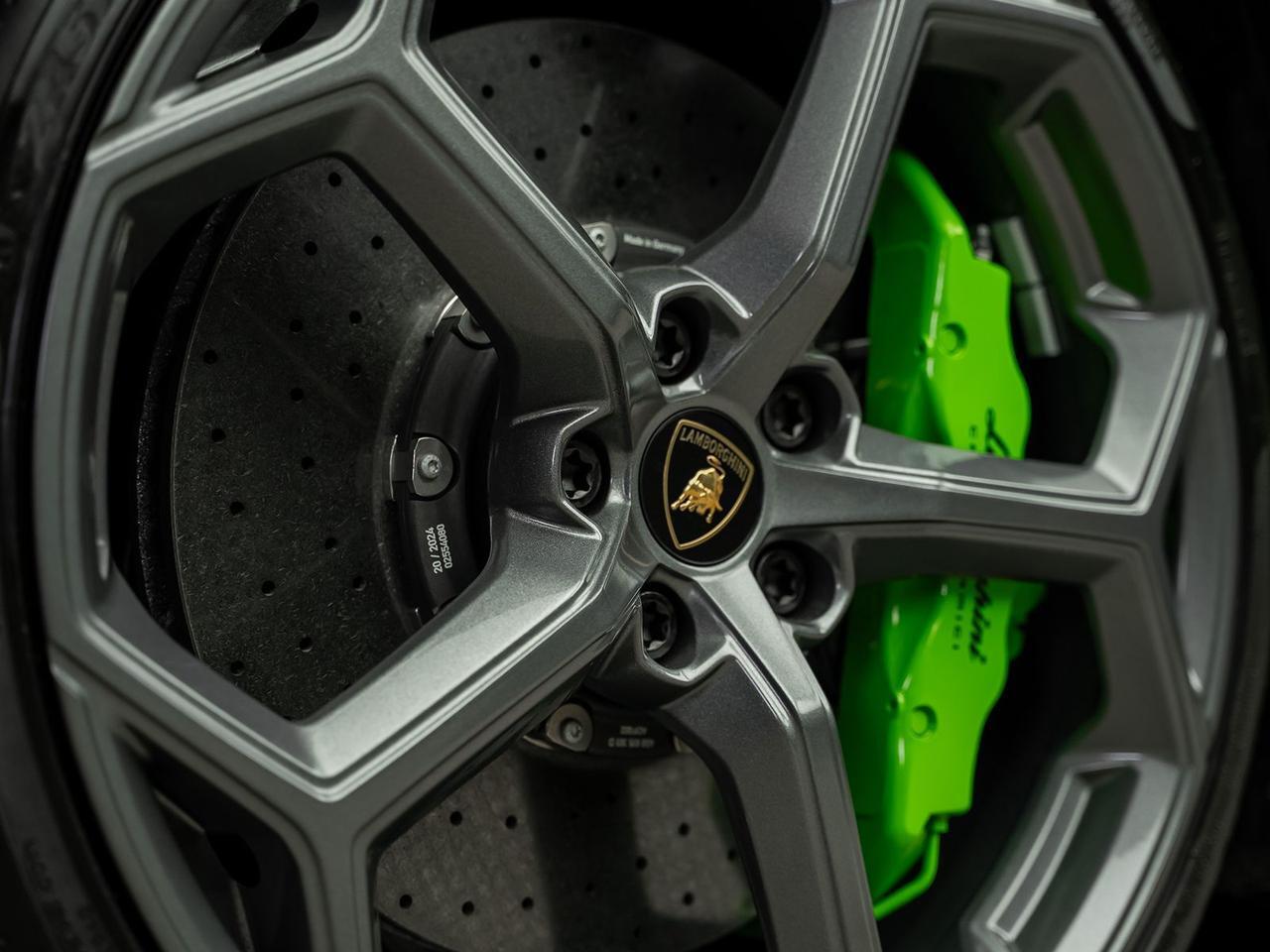 2024 Lamborghini Huracan EVO Base Ft Lauderdale FL