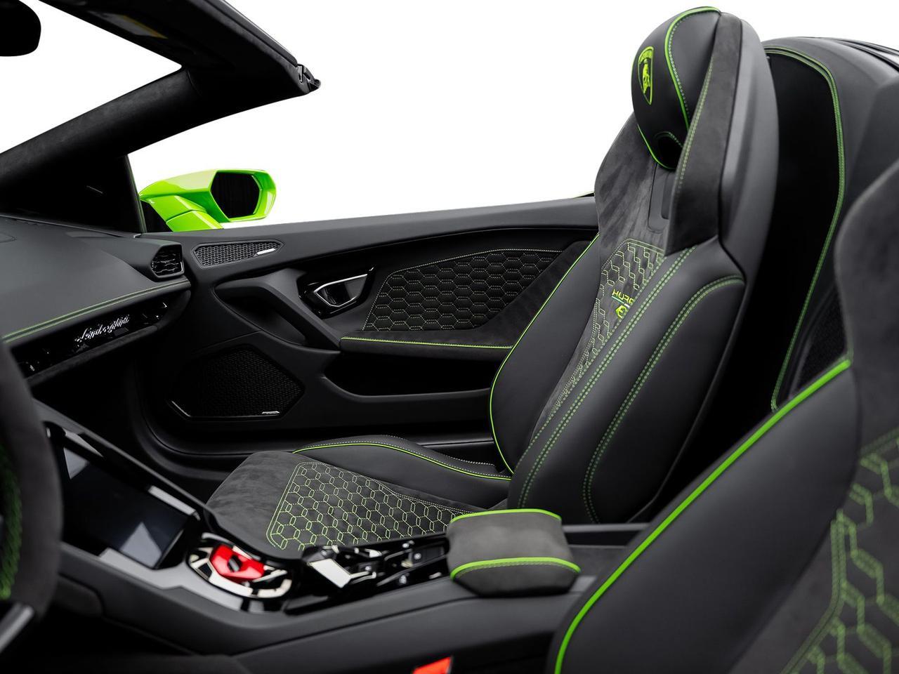 2024 Lamborghini Huracan EVO Base Ft Lauderdale FL