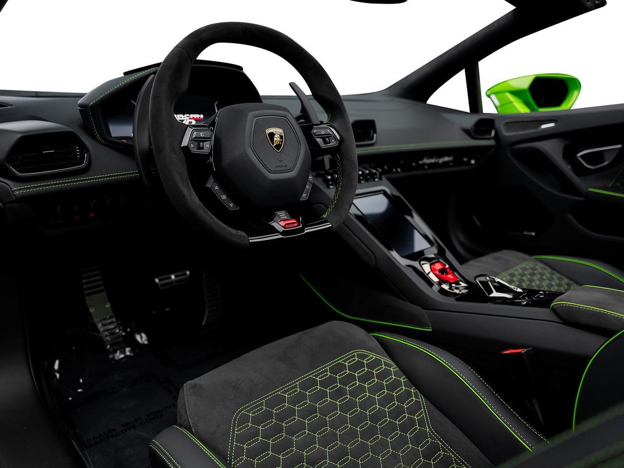 2024 Lamborghini Huracan EVO Base Ft Lauderdale FL