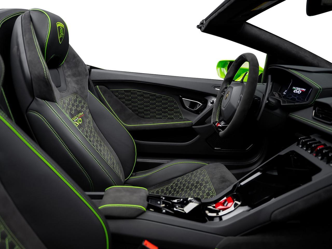 2024 Lamborghini Huracan EVO Base Ft Lauderdale FL