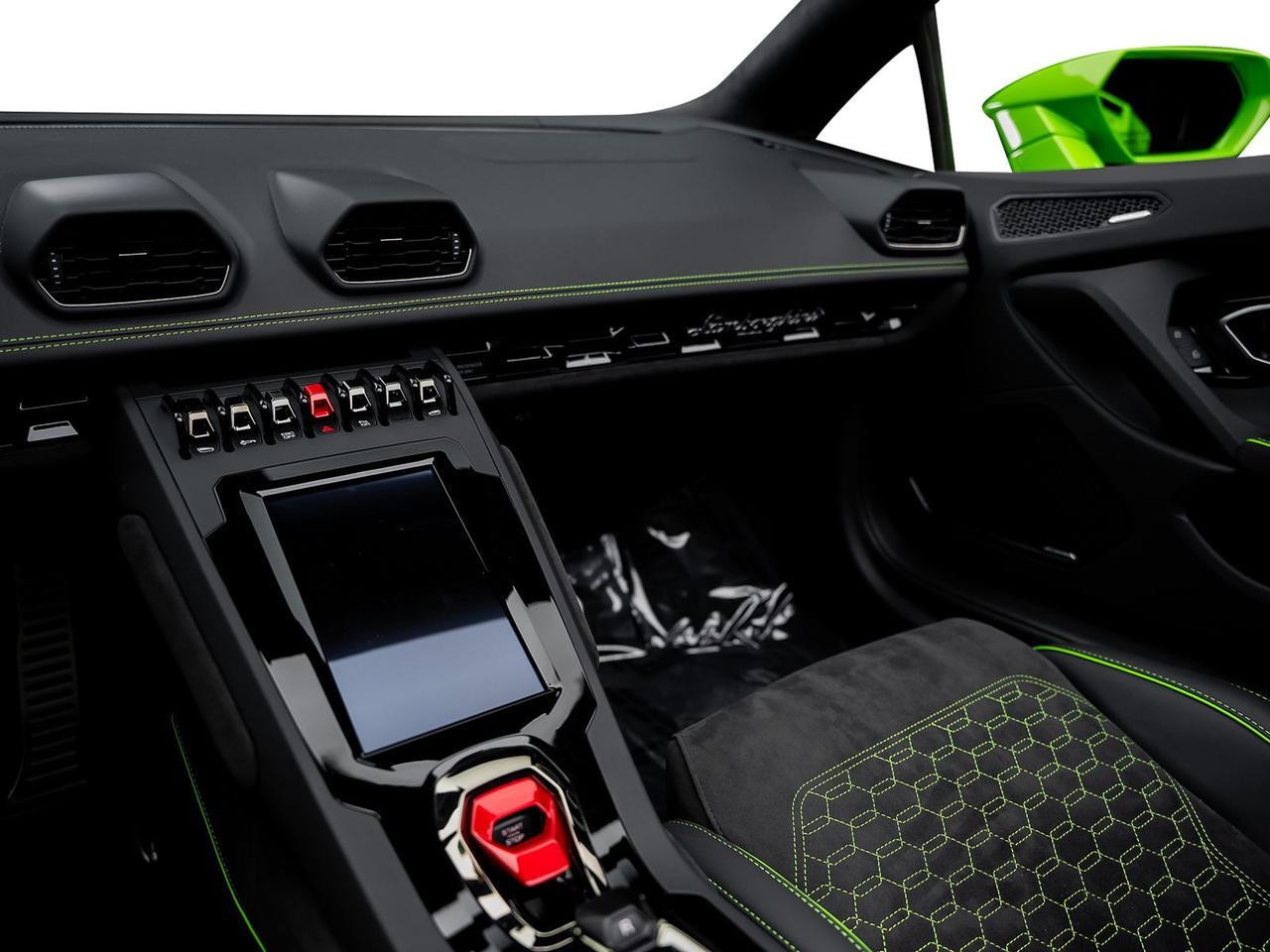 2024 Lamborghini Huracan EVO Base Ft Lauderdale FL