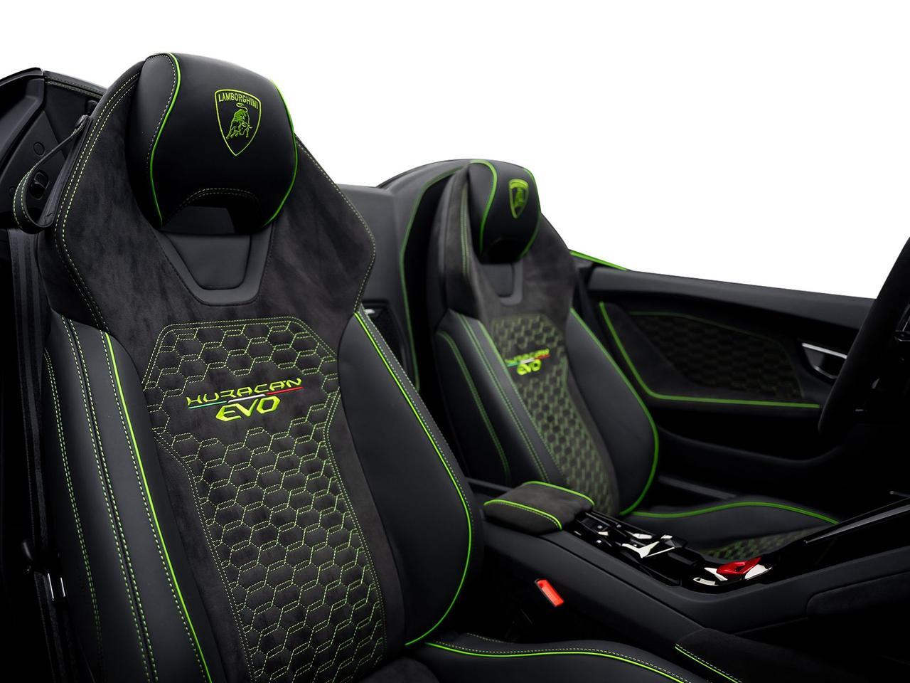 2024 Lamborghini Huracan EVO Base Ft Lauderdale FL