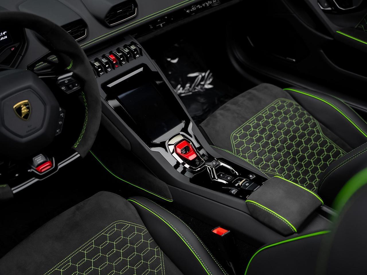 2024 Lamborghini Huracan EVO Base Ft Lauderdale FL
