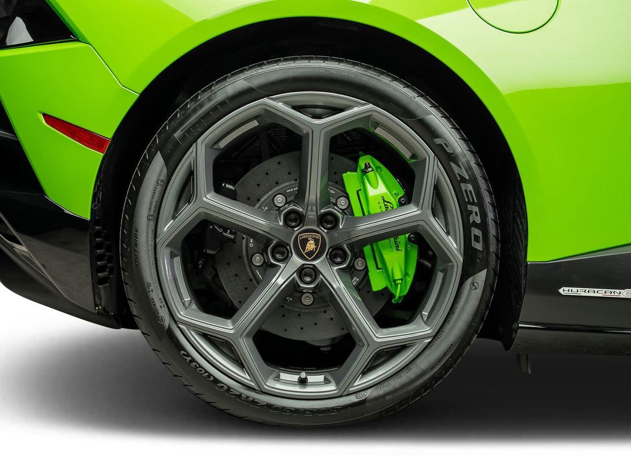 2024 Lamborghini Huracan EVO Base Ft Lauderdale FL